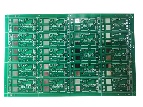 pcb板制作工藝流程，電路板工廠制造流程