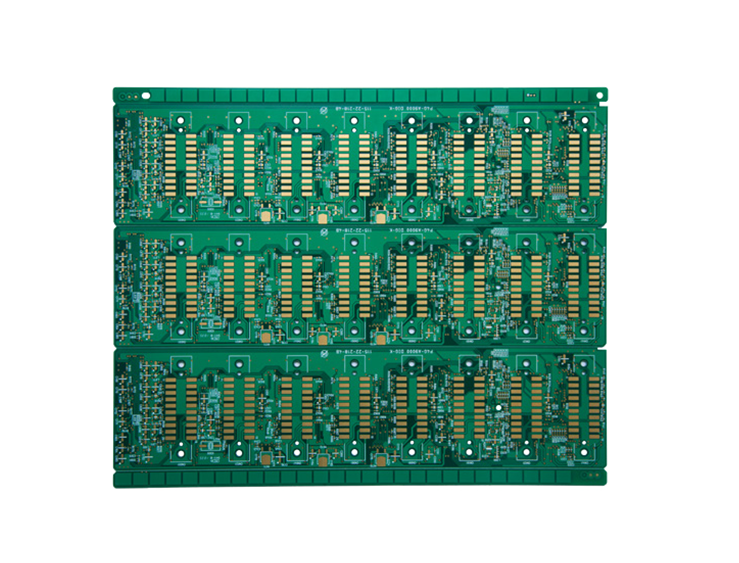 PCB電源線路板，5種不同電源電路板工藝要求