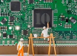 PCB內(nèi)層加工的4步驟，你都學(xué)會(huì)了嗎！