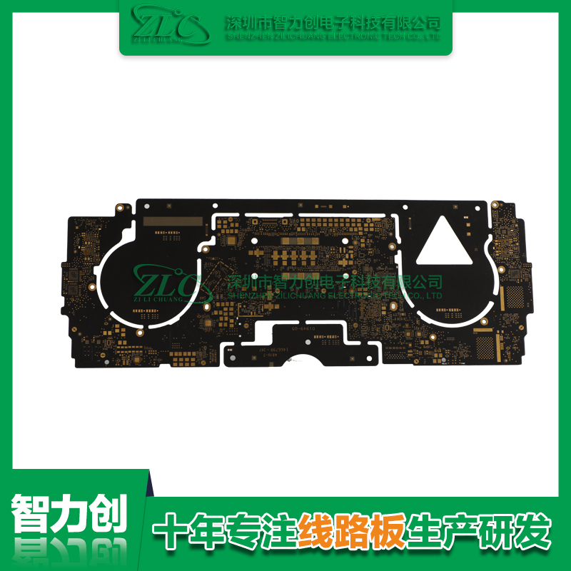 變頻器PCB板是什么？變頻器PCB板走線(xiàn)技巧