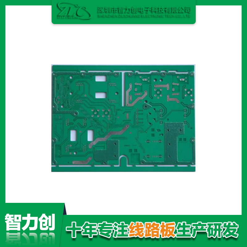 HDI高頻電路板，盲孔板和埋孔板有什么區(qū)別呢？