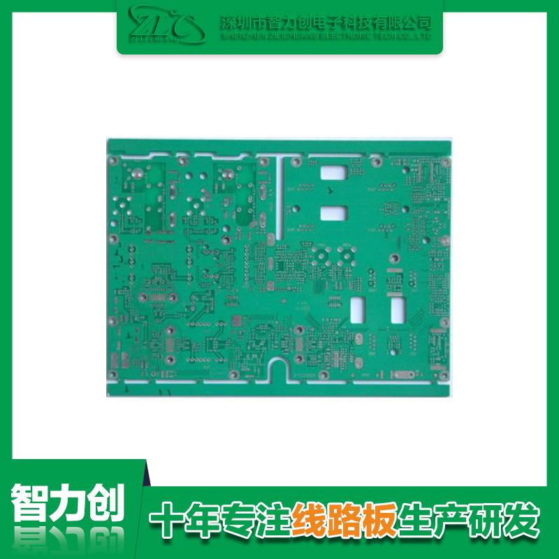PCB制作線路板中通孔，盲孔，埋孔有什么區(qū)別
