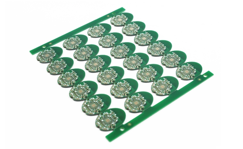 PCB板在藍(lán)牙耳機(jī)中的應(yīng)用，PCB板對(duì)藍(lán)牙耳機(jī)性能的影響
