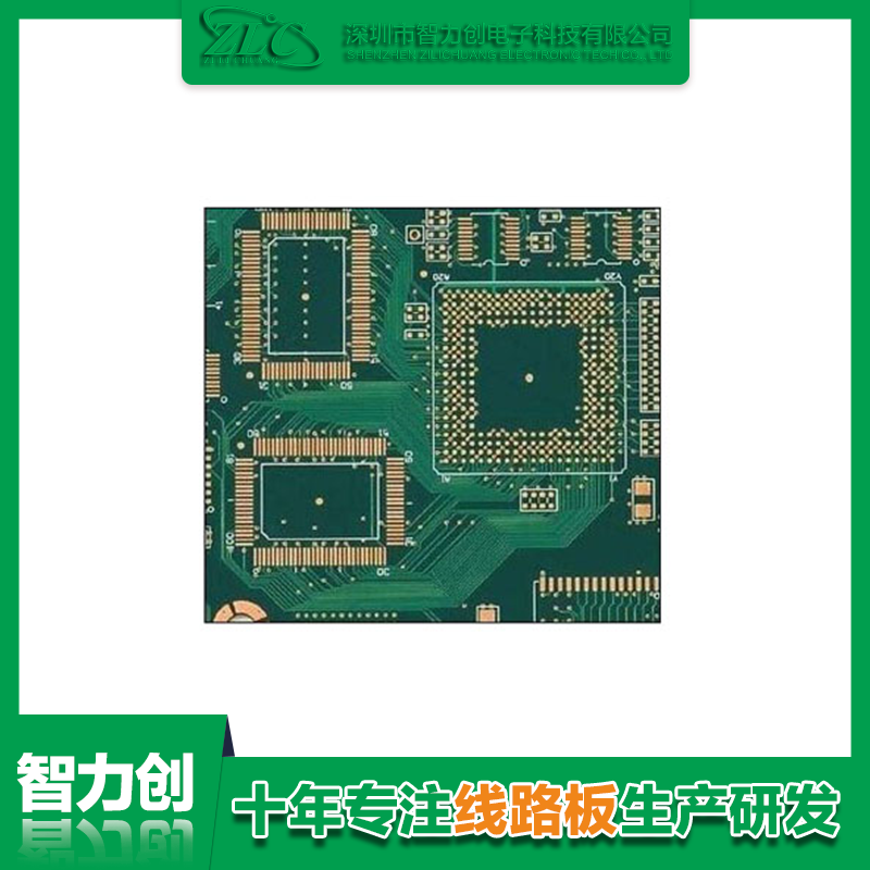 PCB沉金板是什么？沉金有什么作用？